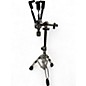 Used DW 9300 Heavy-Duty Snare Drum Stand Snare Stand thumbnail