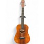 Used Taylor BTe-Koa Koa Acoustic Electric Guitar thumbnail