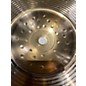 Used SABIAN 14in B8X BOTTOM HAT Cymbal