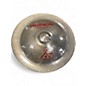 Used Zildjian 16in Oriental China Trash Cymbal thumbnail