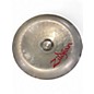 Used Zildjian 16in Oriental China Trash Cymbal