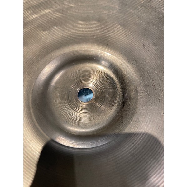 Used Zildjian 16in Oriental China Trash Cymbal