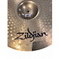 Used SABIAN 20in XSR RIDE Cymbal