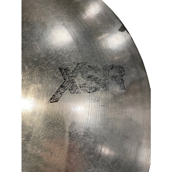 Used Zildjian 20in Planet Z Ride Cymbal