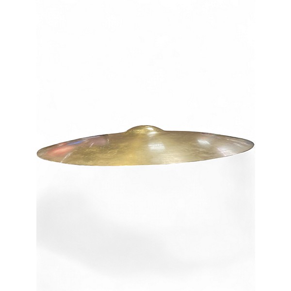 Used Zildjian 20in Planet Z Ride Cymbal