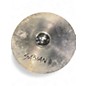 Used Zildjian 20in Planet Z Ride Cymbal