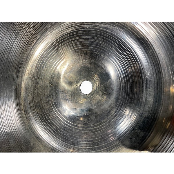 Used Zildjian 20in Planet Z Ride Cymbal