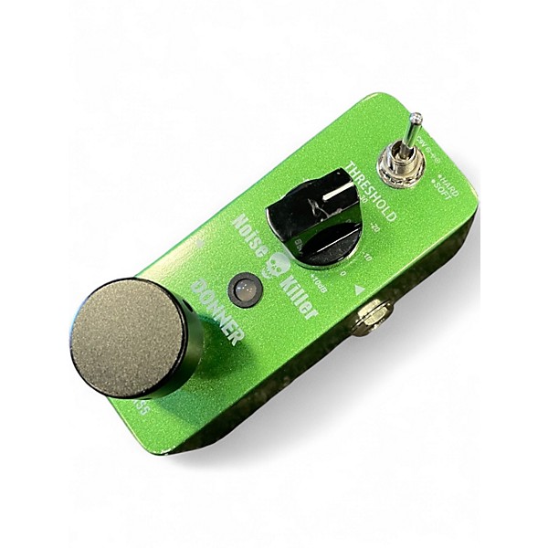 Used Donner NOISE KILLER Effect Pedal