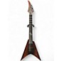 Used Solar Guitars V1.7AAN Aged Natural Matte Solid Body Electric Guitar thumbnail