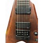 Used Solar Guitars V1.7AAN Aged Natural Matte Solid Body Electric Guitar