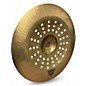 Used SABIAN 19in AA Holy China Brilliant Cymbal