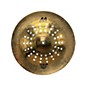 Used SABIAN 19in AA Holy China Brilliant Cymbal
