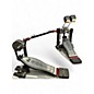 Used DW 9000 Series Double Double Bass Drum Pedal