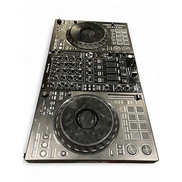 Used Pioneer DJ DDJ-FLX10 DJ Controller