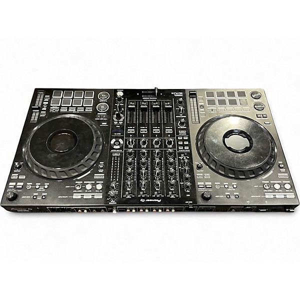 Used Pioneer DJ DDJ-FLX10 DJ Controller