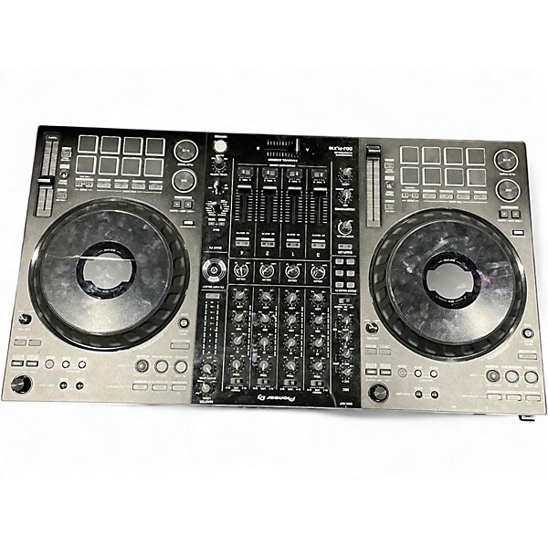 Used Pioneer DJ DDJ-FLX10 DJ Controller