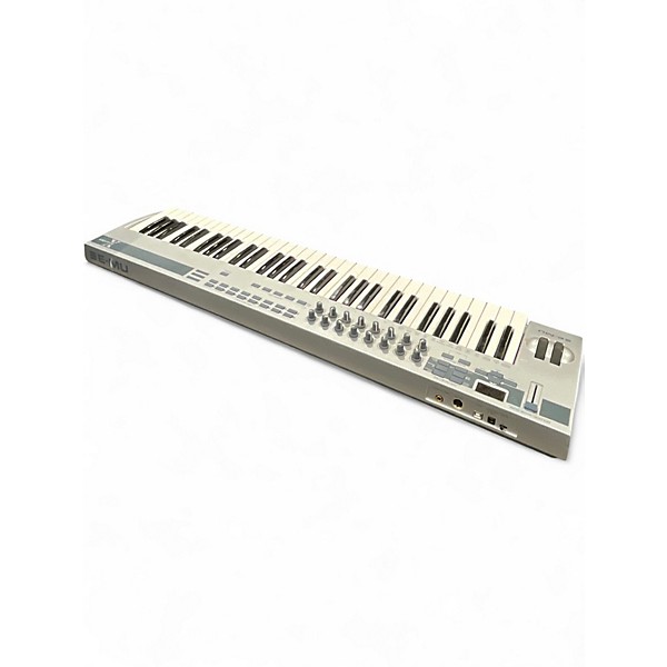 Used E-mu Xboard 61 MIDI Controller