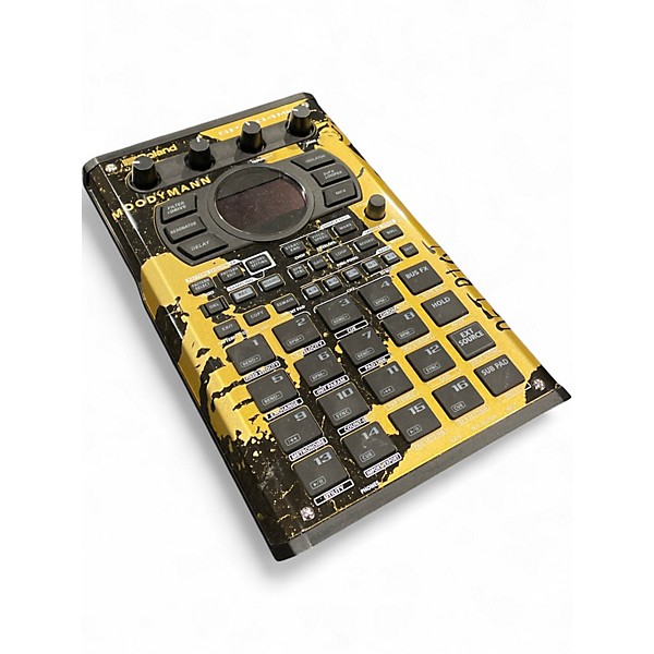 Used Roland SP404MKii KDJ Drum Machine