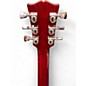 Used Gibson Les Paul Traditional Pro IV Worn Wine Red Solid Body Electric Guitar