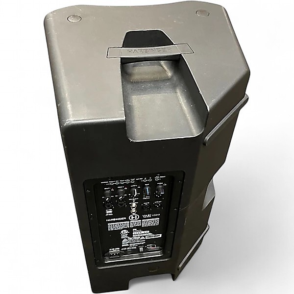 Used Harbinger v3415 Powered Speaker