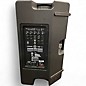 Used Harbinger v3415 Powered Speaker