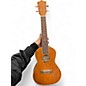 Used Mitchell MU40C Natural Ukulele thumbnail