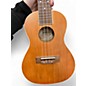 Used Mitchell MU40C Natural Ukulele