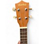 Used Mitchell MU40C Natural Ukulele