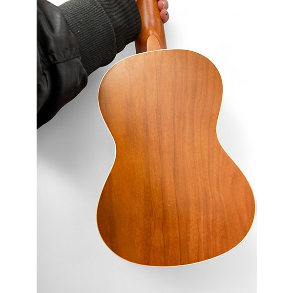 Used Mitchell MU40C Natural Ukulele