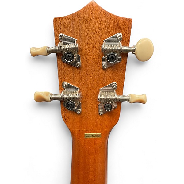 Used Mitchell MU40C Natural Ukulele