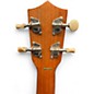Used Mitchell MU40C Natural Ukulele