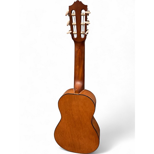 Used Yamaha GL1 Guitalele Natural Ukulele