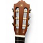 Used Yamaha GL1 Guitalele Natural Ukulele