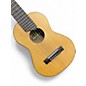 Used Yamaha GL1 Guitalele Natural Ukulele