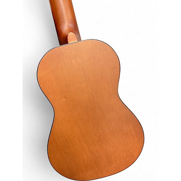Used Yamaha GL1 Guitalele Natural Ukulele