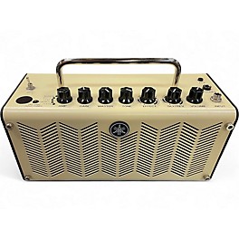 Used Yamaha THR5 5W Desk Top Modeling Guitar Combo Amp
