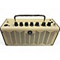 Used Yamaha THR5 5W Desk Top Modeling Guitar Combo Amp thumbnail
