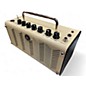 Used Yamaha THR5 5W Desk Top Modeling Guitar Combo Amp