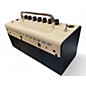 Used Yamaha THR5 5W Desk Top Modeling Guitar Combo Amp