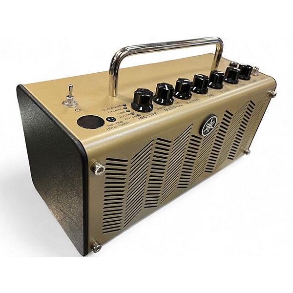 Used Yamaha THR5A 5W Modeling Acoustic Guitar Combo Amp