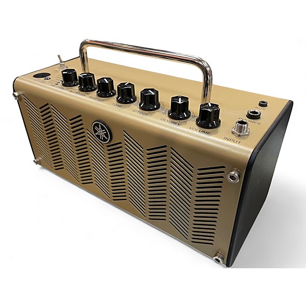 Used Yamaha THR5A 5W Modeling Acoustic Guitar Combo Amp