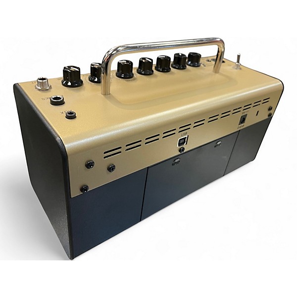 Used Yamaha THR5A 5W Modeling Acoustic Guitar Combo Amp