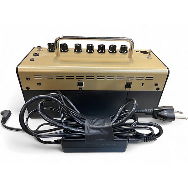 Used Yamaha THR5A 5W Modeling Acoustic Guitar Combo Amp