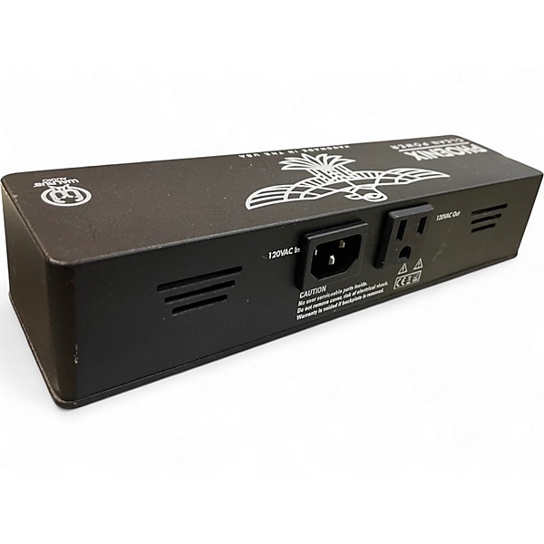 Used Walrus Audio Phoenix Clean Power Power Supply