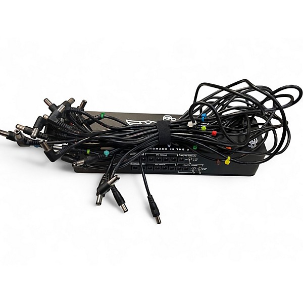 Used Walrus Audio Phoenix Clean Power Power Supply