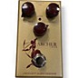 Used J.Rockett Audio Designs Archer Ikon Effect Pedal thumbnail