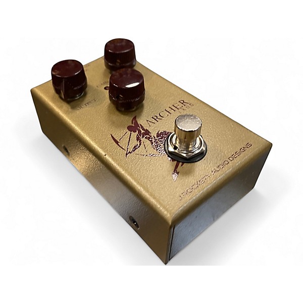 Used J.Rockett Audio Designs Archer Ikon Effect Pedal
