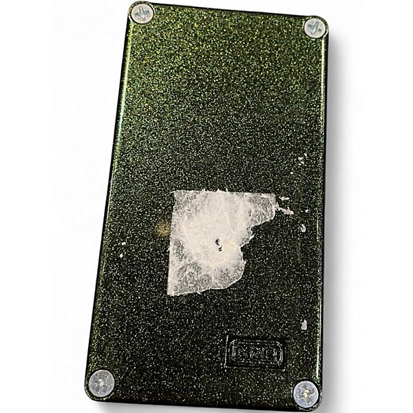 Used MXR Carbon Copy Effect Pedal