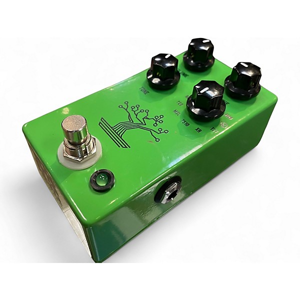 Used JHS Pedals The Bonsai Effect Pedal
