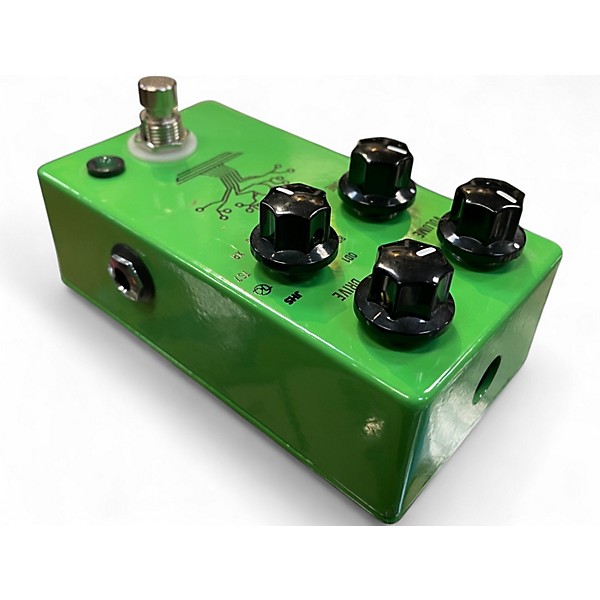 Used JHS Pedals The Bonsai Effect Pedal